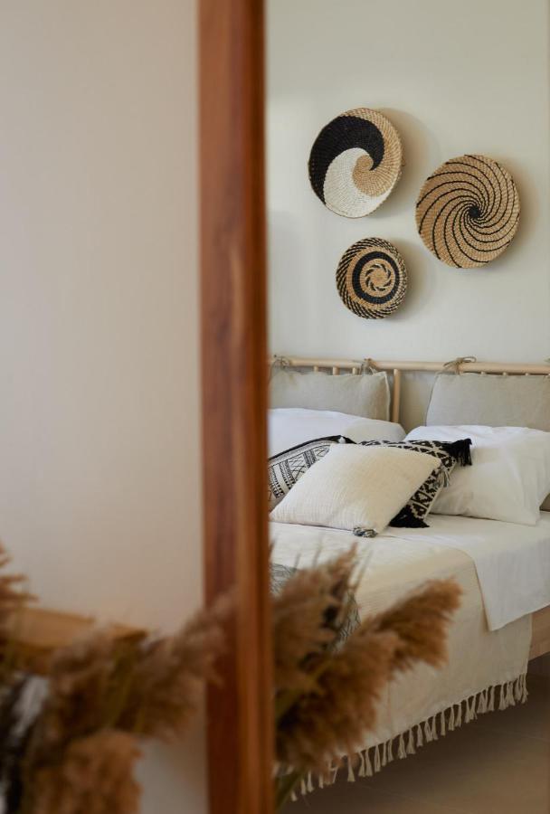 Spiliada Boutique Studios Mpatsi Buitenkant foto