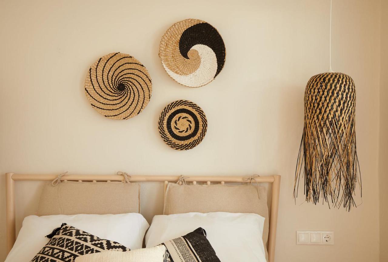 Spiliada Boutique Studios Mpatsi Buitenkant foto